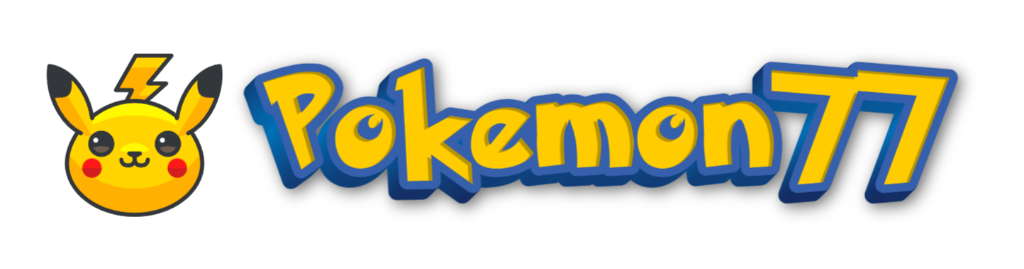 Pokemon77